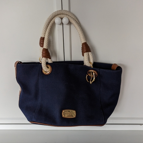 Michael Kors Handbags - Michael Kors Nautical Purse